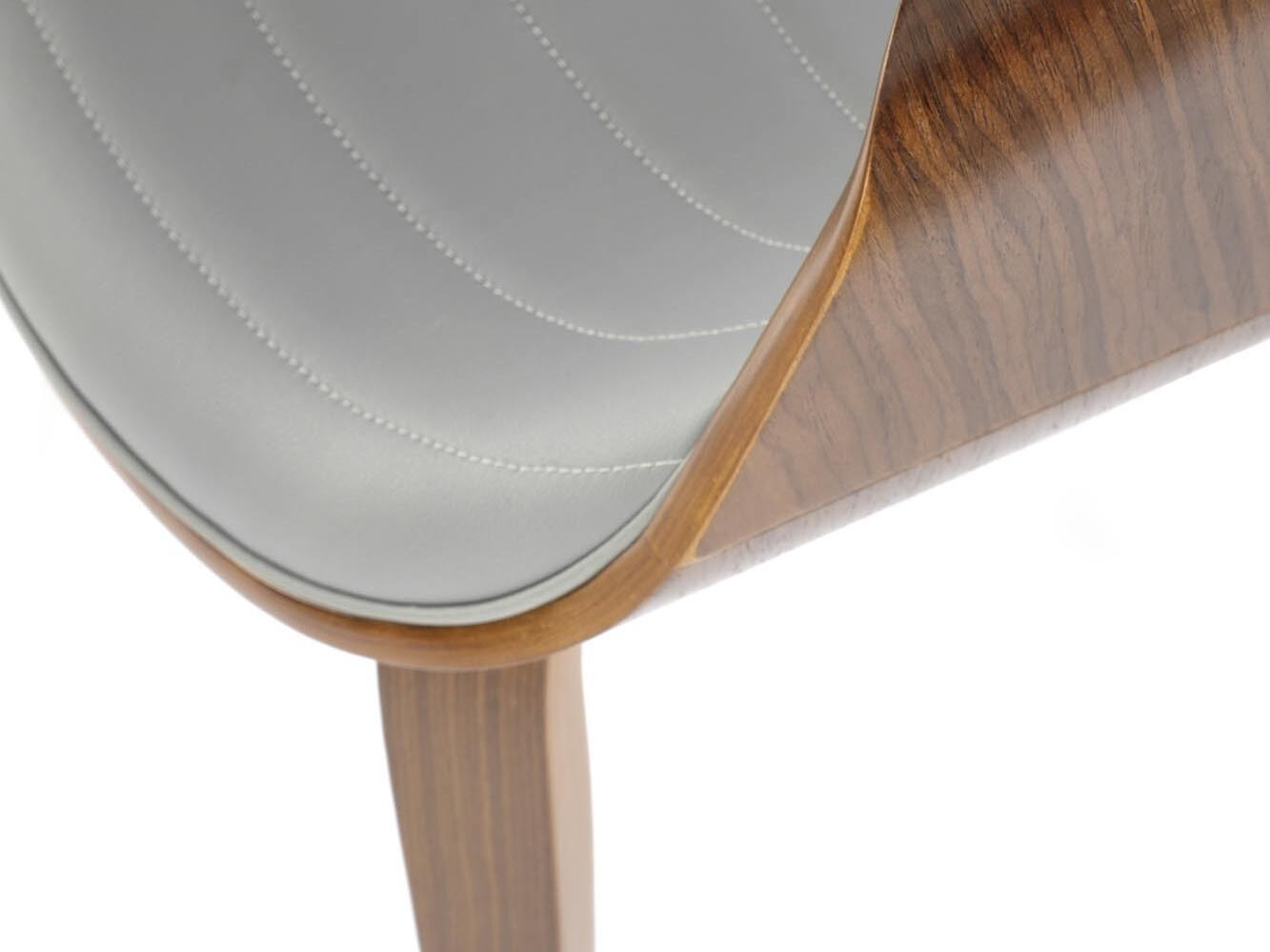 Stolica Houston 1596 (Siva + Orah)