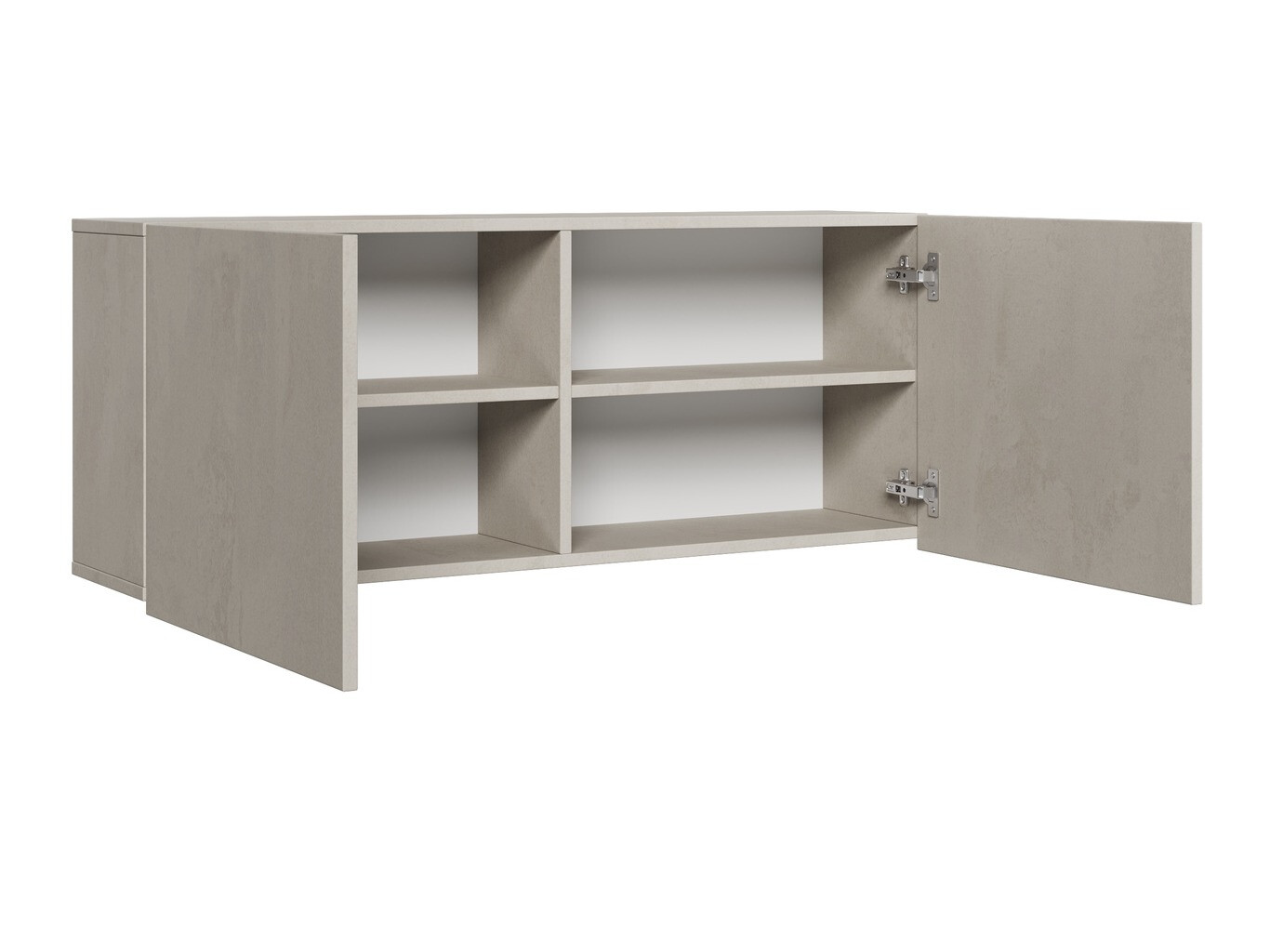 Zidni ormarić Orlbale 135