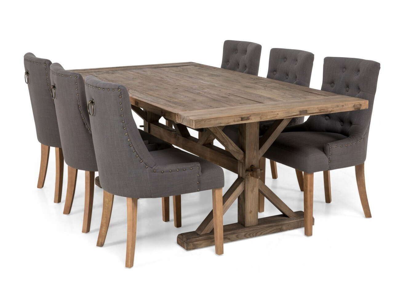 Blagovaonski set Manor House 137