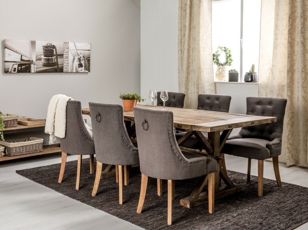 Blagovaonski set Manor House 137