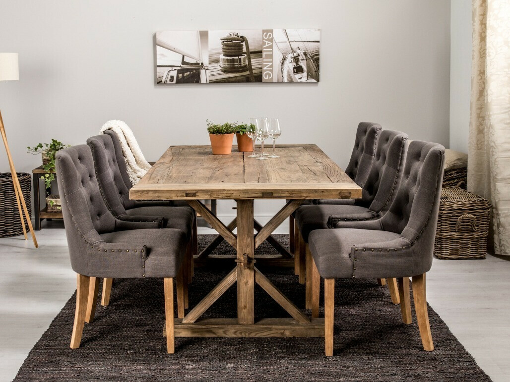 Blagovaonski set Manor House 137