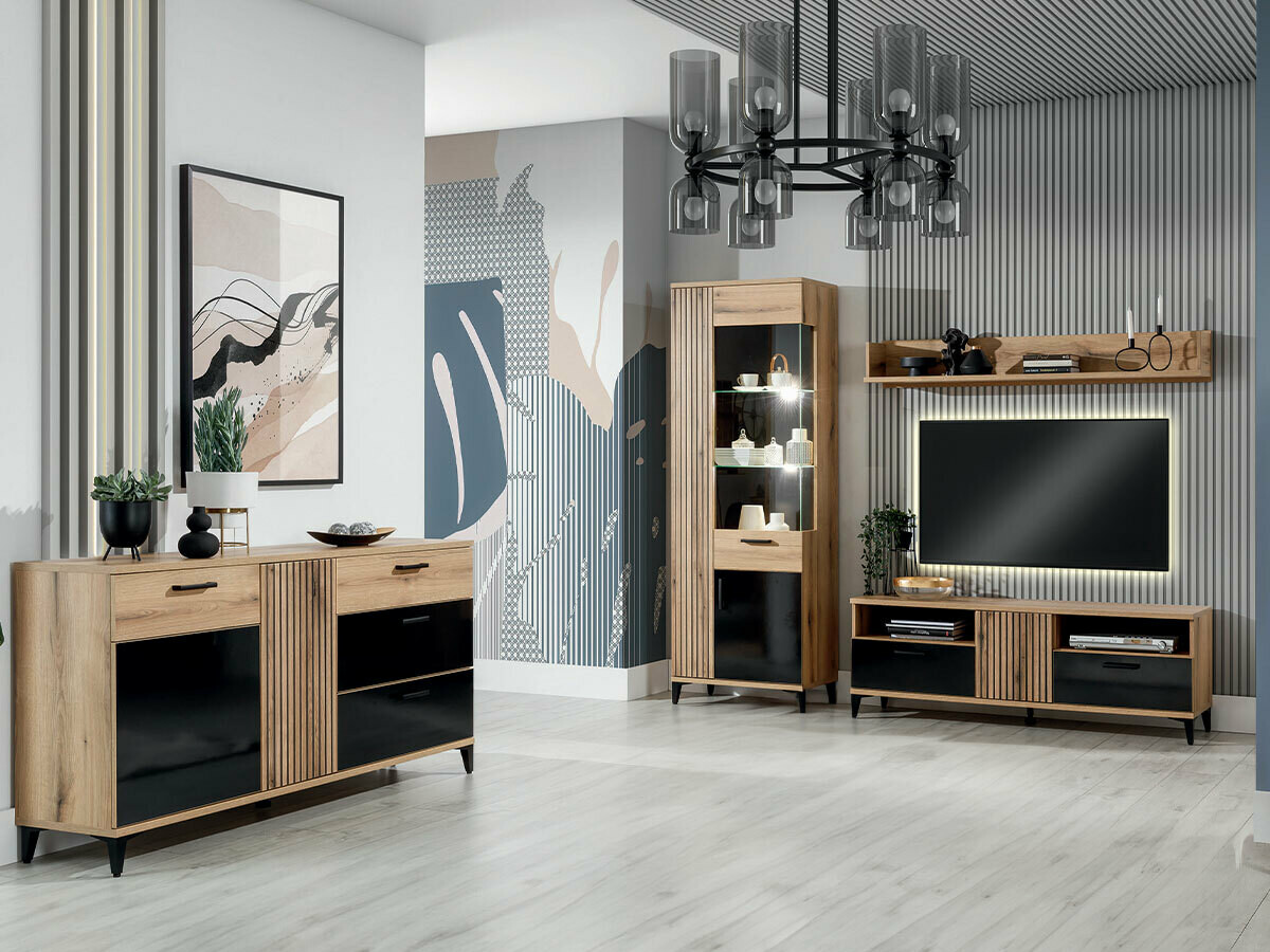 Dnevni boravak Camcate 116