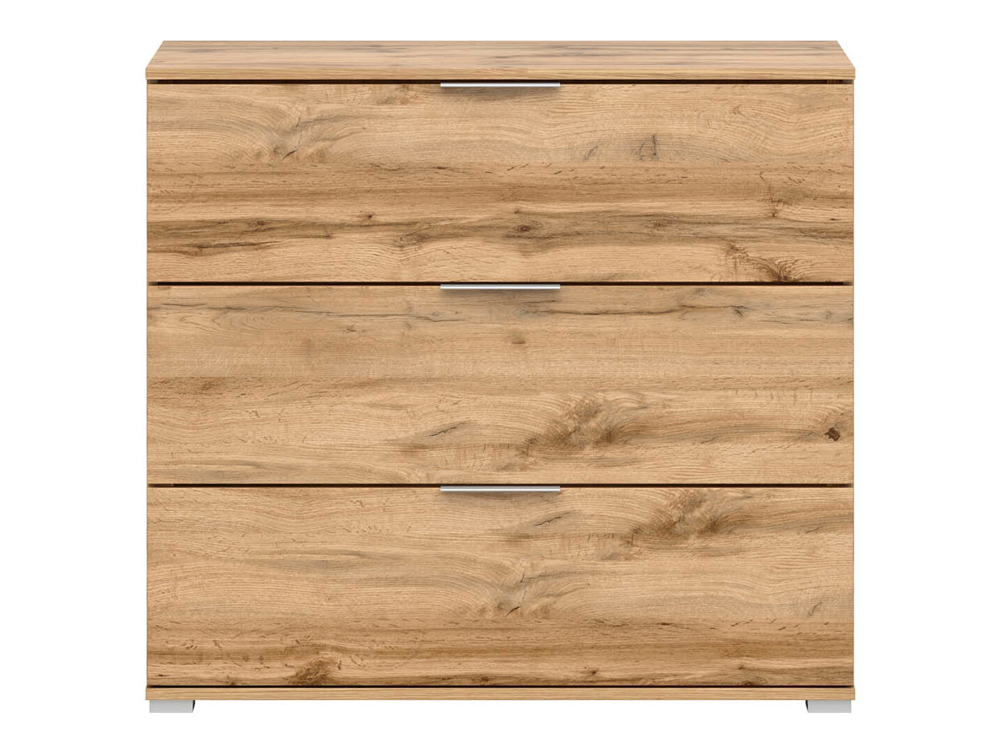 Komoda Tivetra 102 (Wotan hrast)