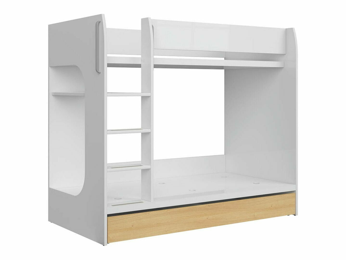 Krevet na kat Nuevaru 112