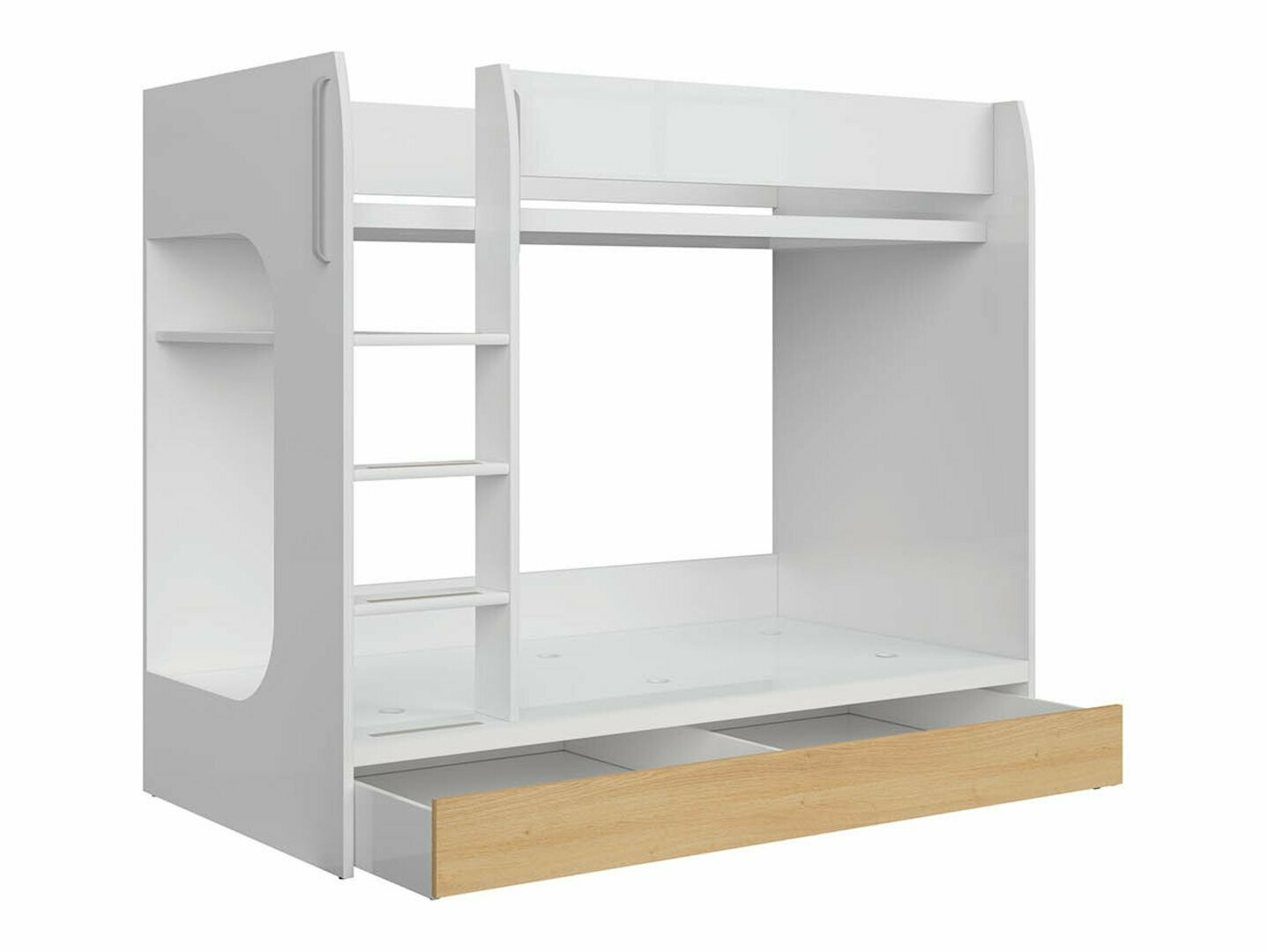 Krevet na kat Nuevaru 112