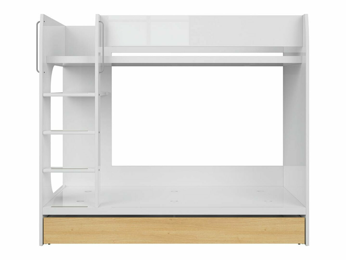 Krevet na kat Nuevaru 112