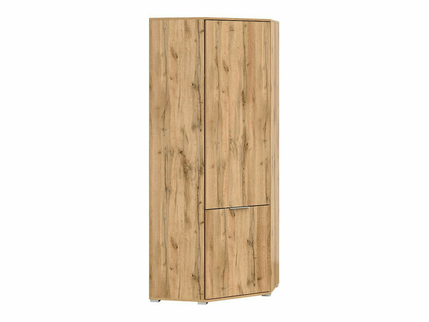 Kutni ormar Tivetra 116 (Hrast Wotan)