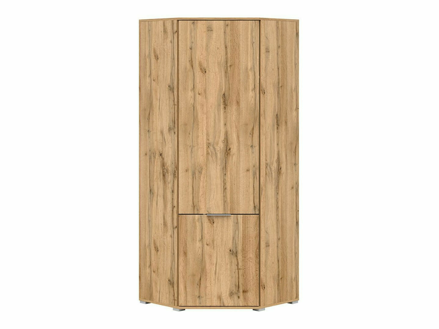 Kutni ormar Tivetra 116 (Hrast Wotan)