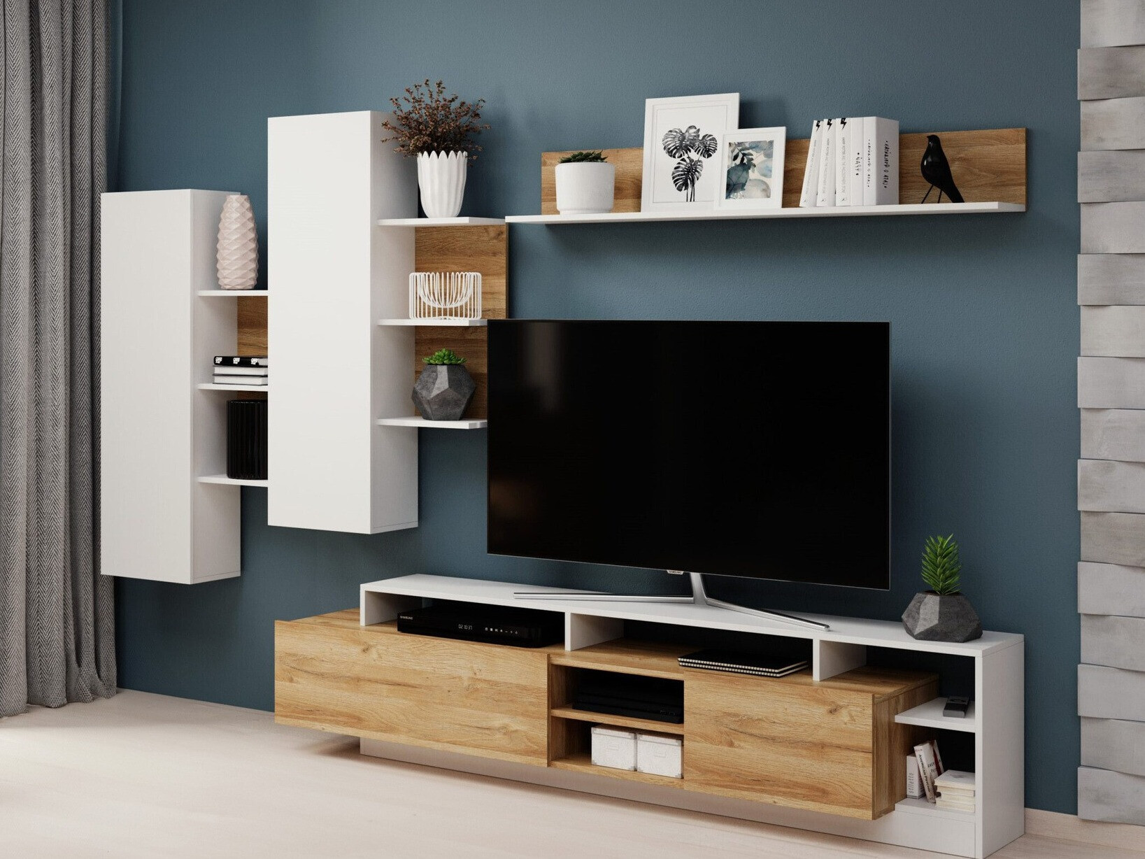 Dnevni boravak Fivfivi 101