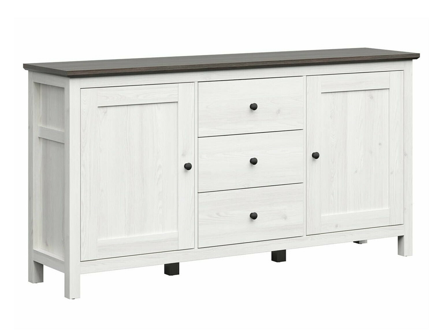 Komoda Sordoro 101 (Ariš Sibu + Bor Larico)