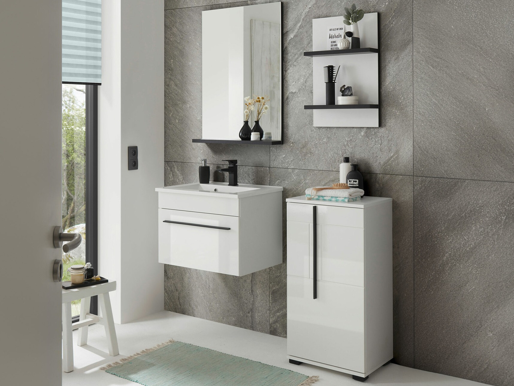 Kupaonski namještaj Torbelu 119