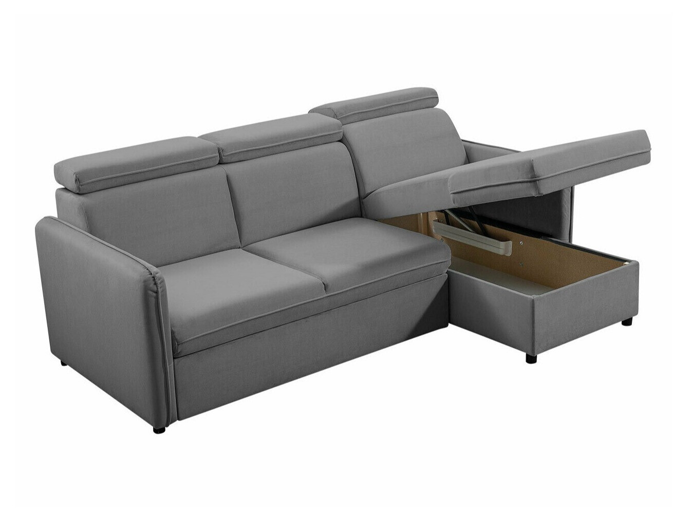 Kutna garnitura Temple 127 (Enjoy New 3)