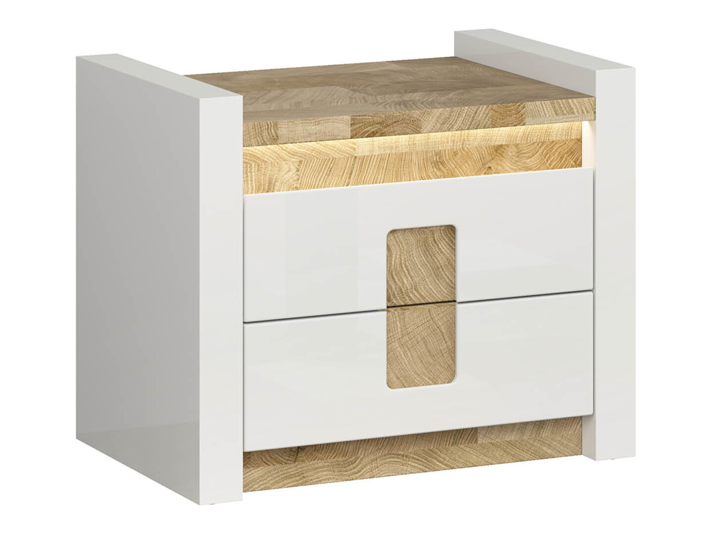 Noćni ormarić Cirevai 109