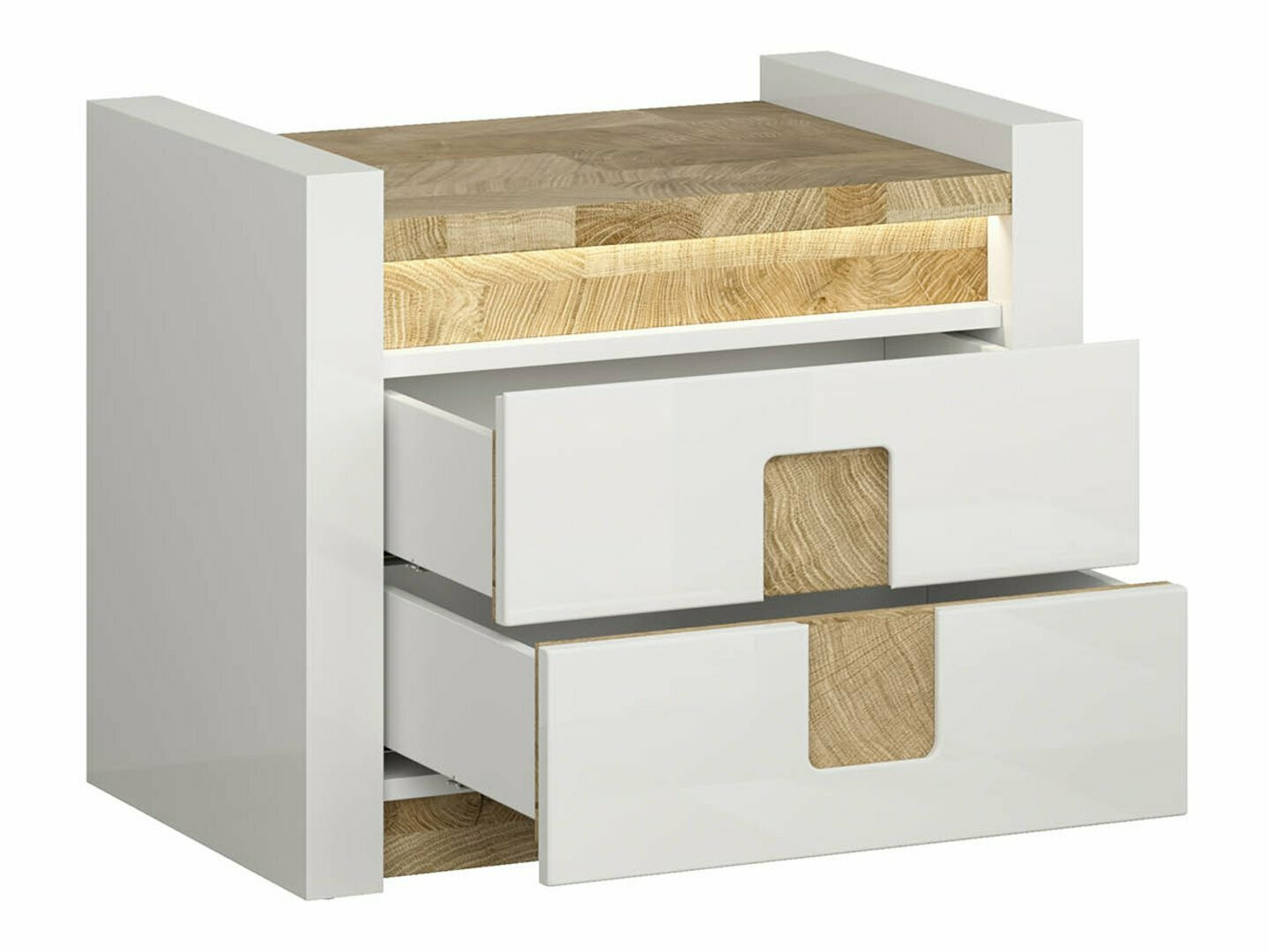 Noćni ormarić Cirevai 109