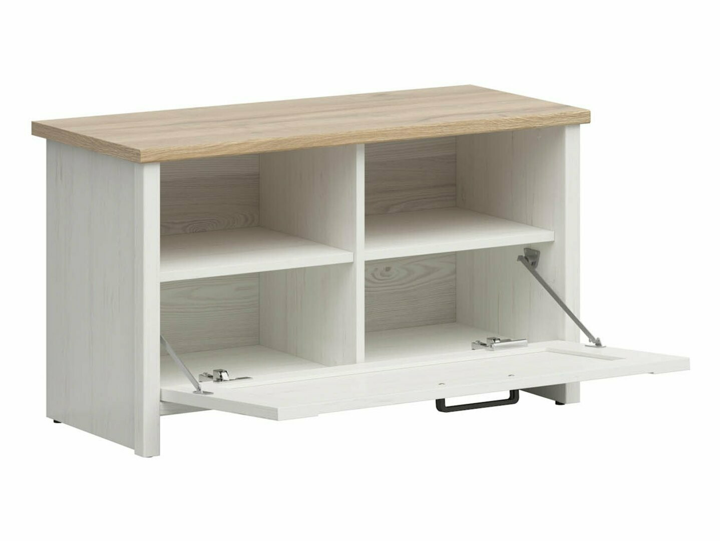 Ormarić za cipele Balmave 110