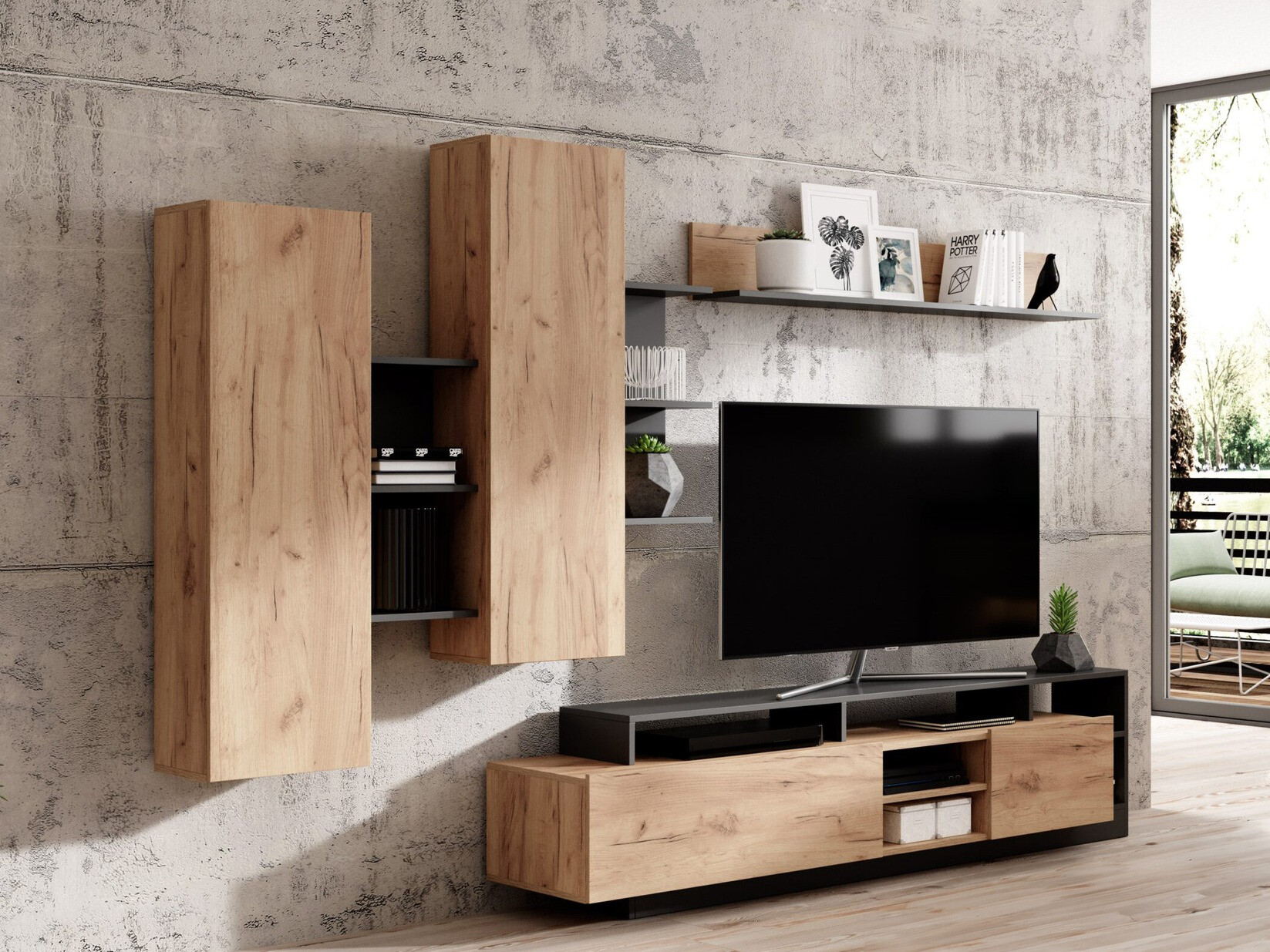 Set za dnevni boravak Dorsono 103