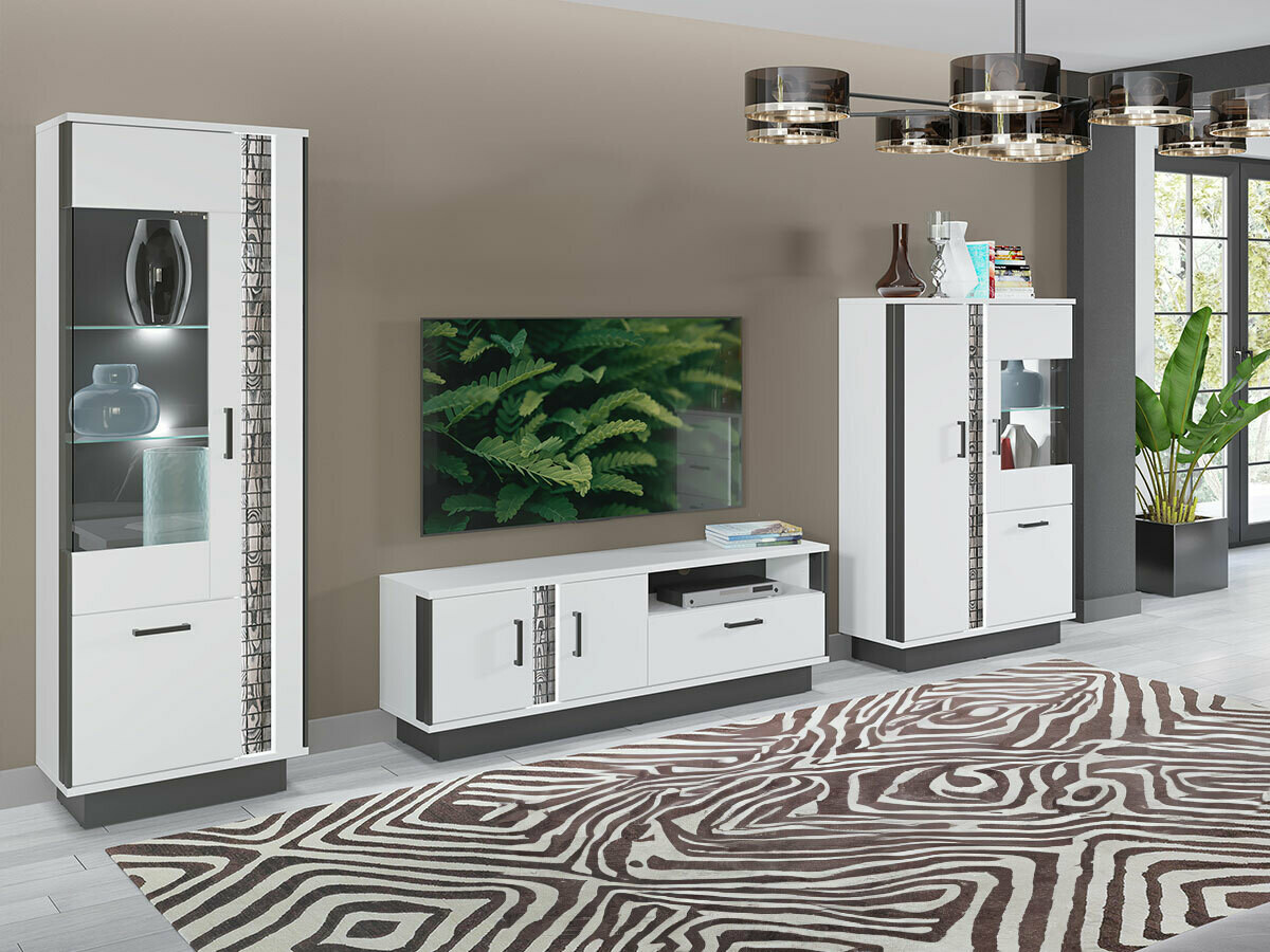 Set za dnevni boravak Fiosalu 112