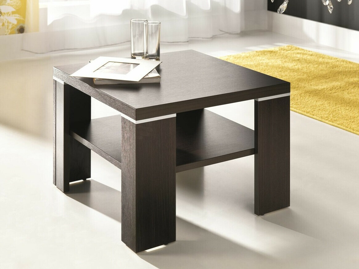 Stolić za kavu Murrieta 166 (Wenge)