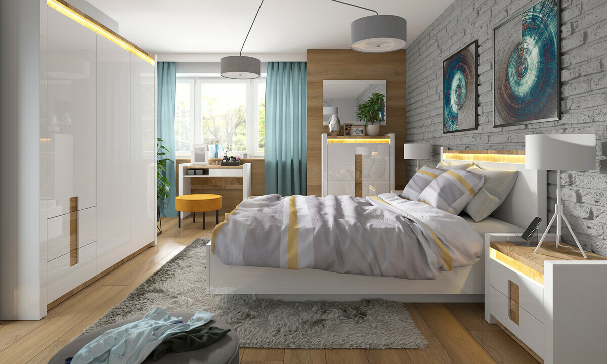 Uredski stol Cirevai 119