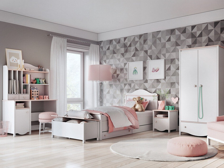 Uredski stol Velferi 101