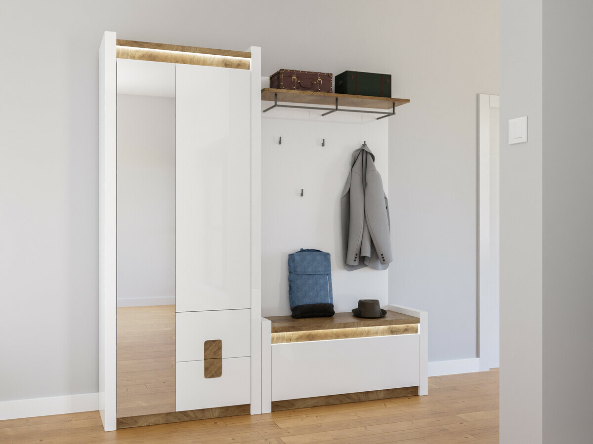 Vješalica Cirevai 120