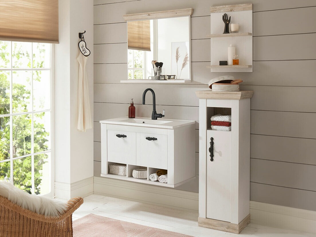 Kupaonski namještaj Daltori 156 (Nije dostupno)