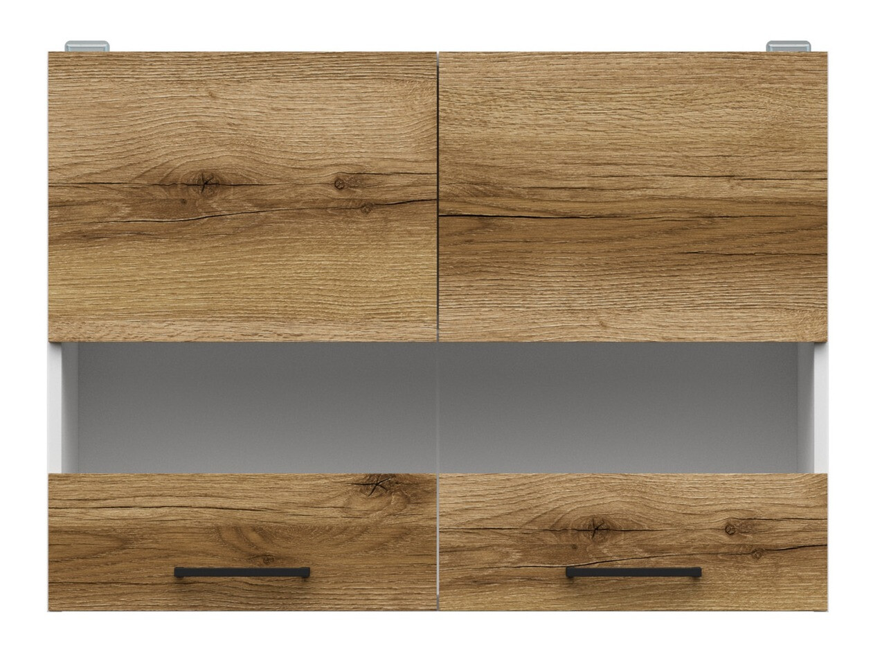 Modularan zidni ormarić Dela 104