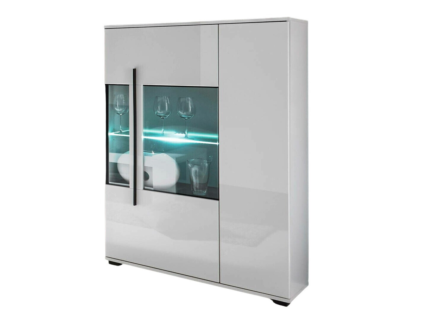 Ormarić Torbelu 124