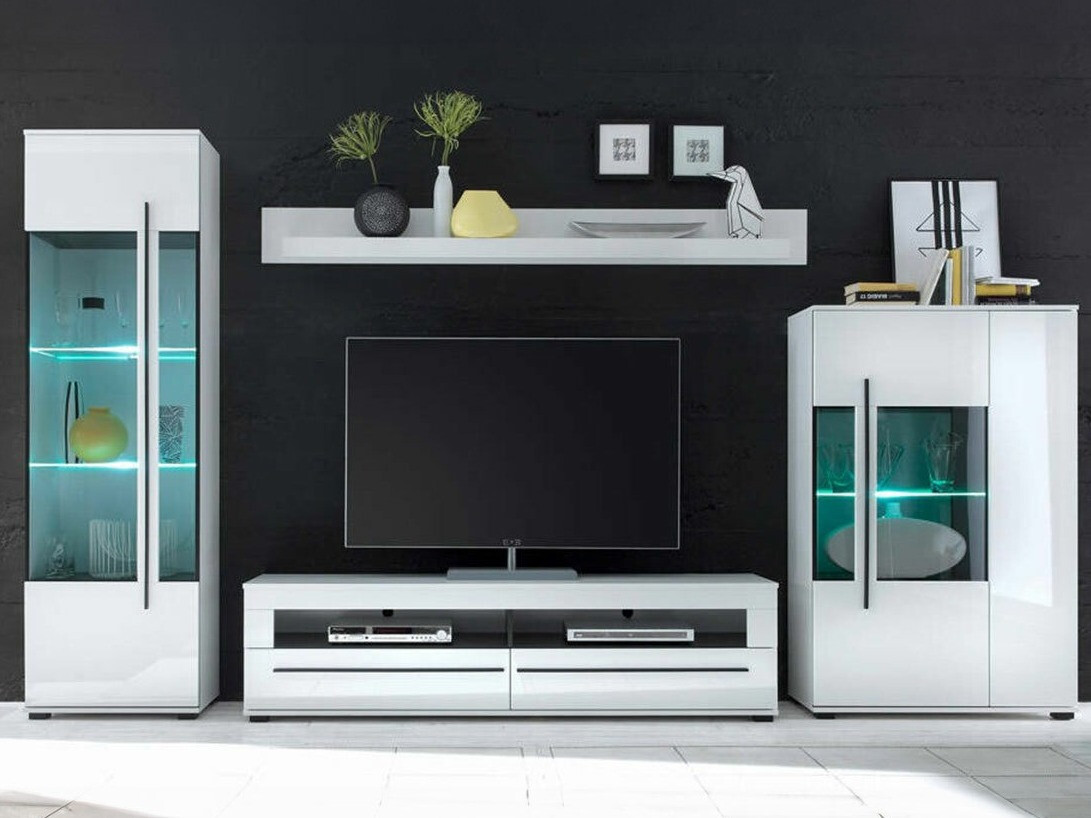 Ormarić Torbelu 124