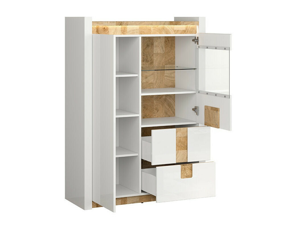 Set za dnevni boravak Cirevai 107