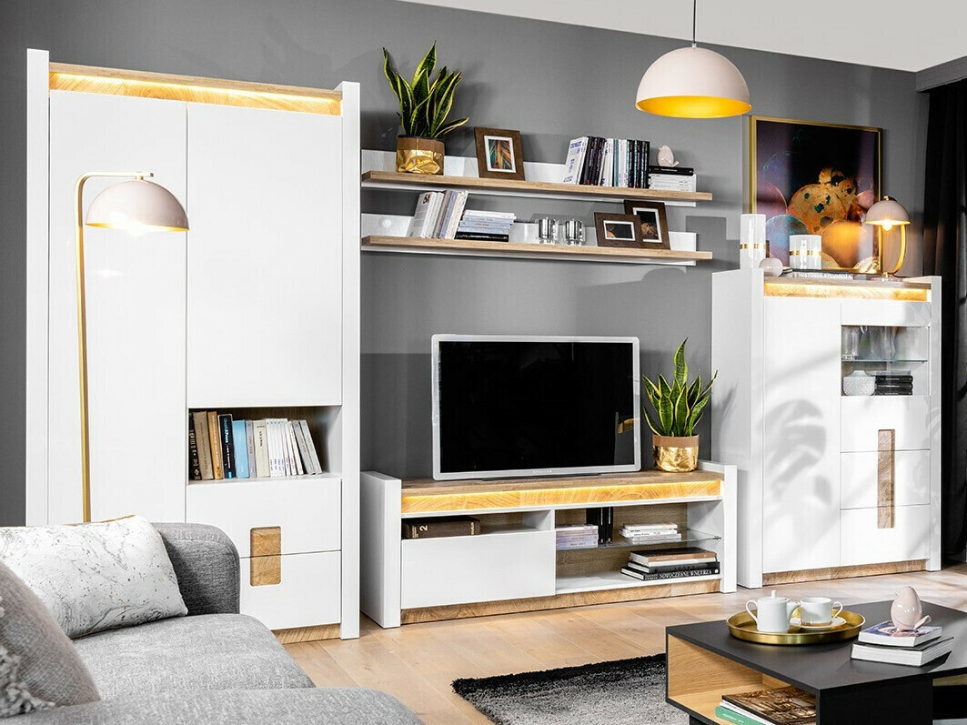 Set za dnevni boravak Cirevai 107