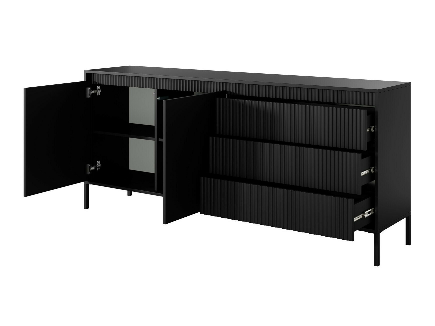 Set za dnevni boravak Romfele 108