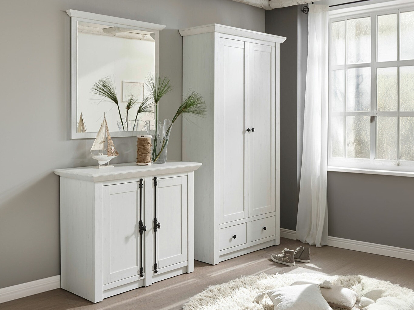 Set za hodnik Marfere 135