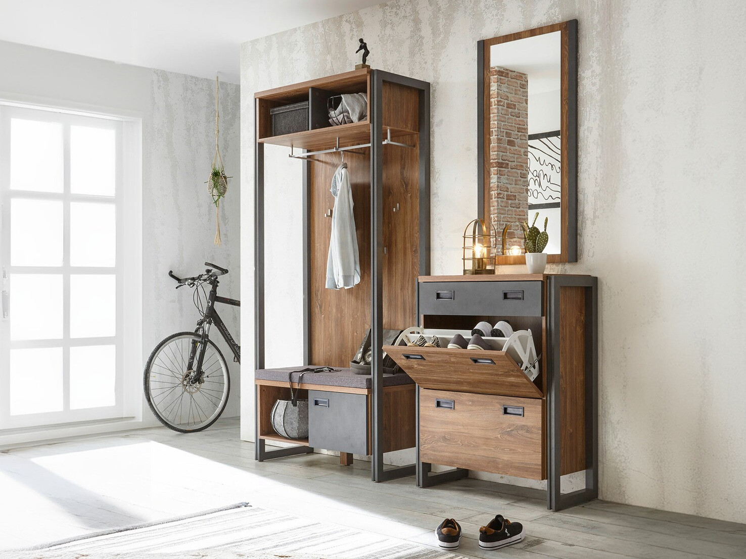 Set za hodnik Virmeli 125