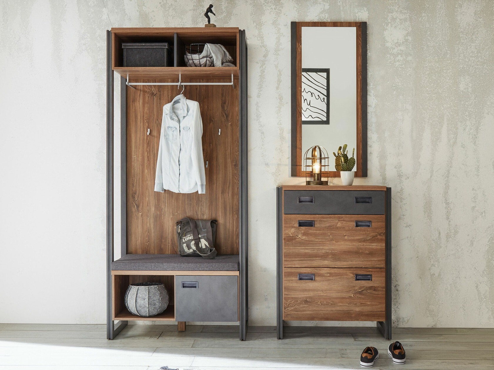 Set za hodnik Virmeli 125