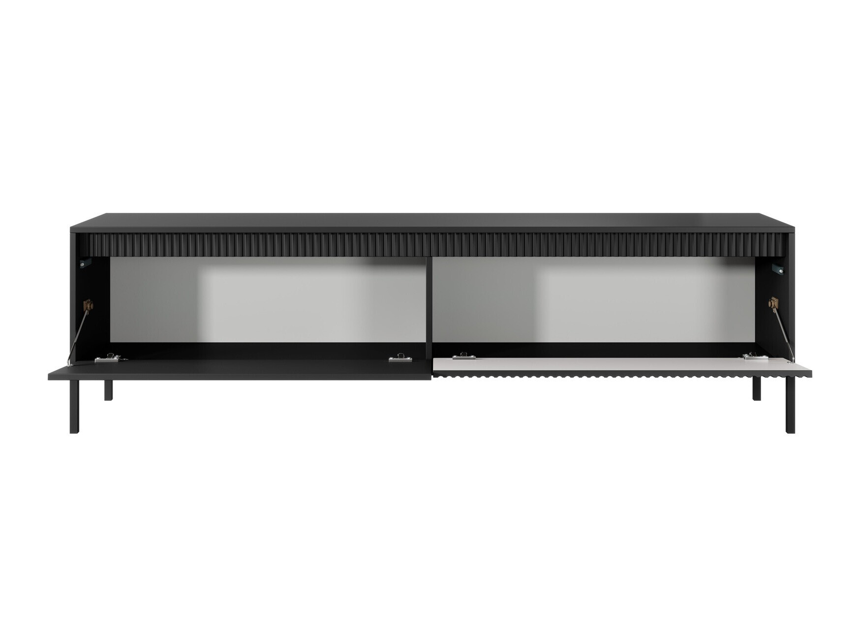 TV stol Romfele 104 (Crna)