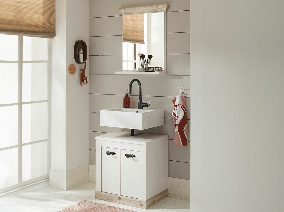 Kupaonski namještaj Daltori 147 (Nije dostupno)