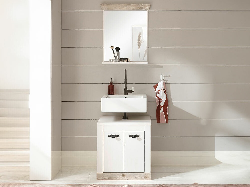 Kupaonski namještaj Daltori 147 (Nije dostupno)