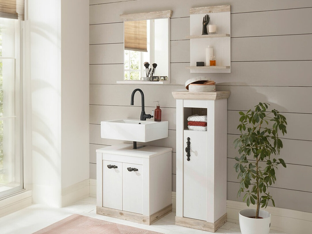 Kupaonski namještaj Daltori 149 (Nije dostupno)