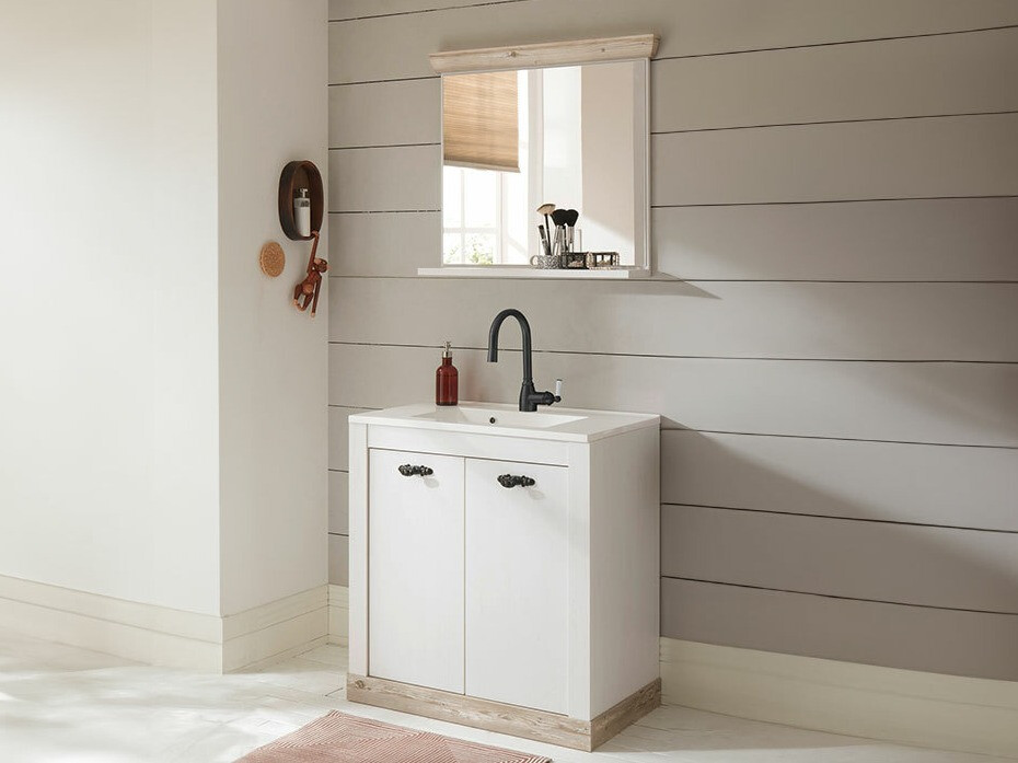 Kupaonski namještaj Daltori 150 (Nije dostupno)