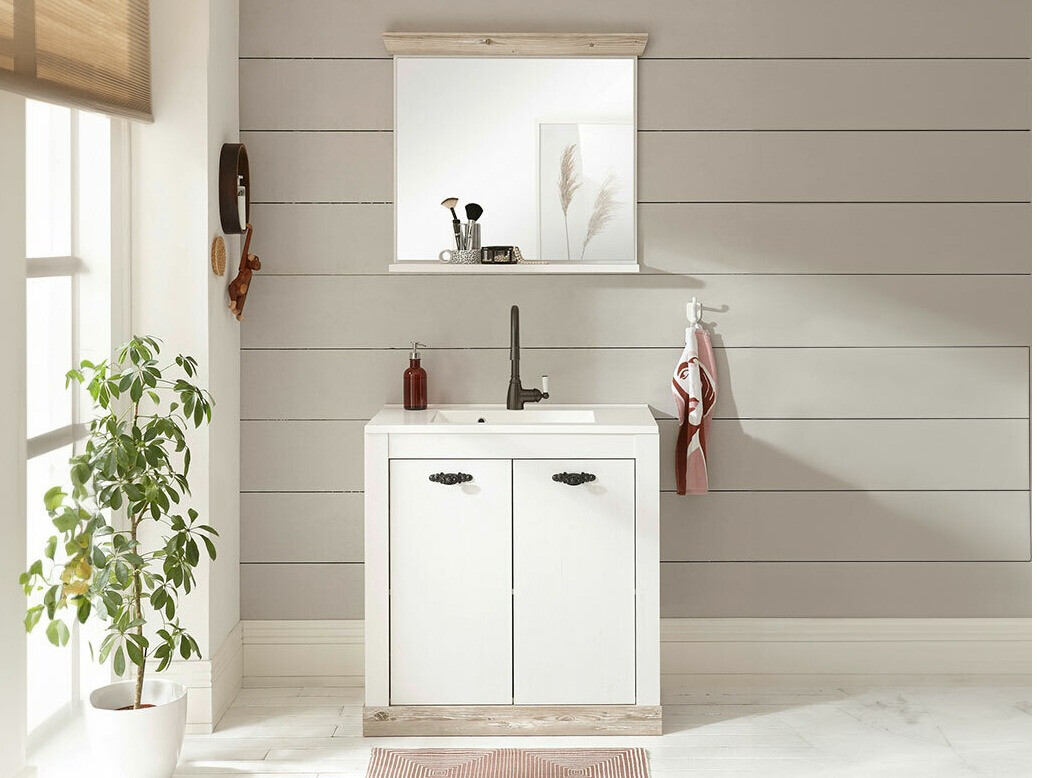 Kupaonski namještaj Daltori 150 (Nije dostupno)