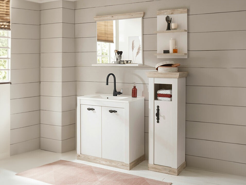 Kupaonski namještaj Daltori 152 (Nije dostupno)