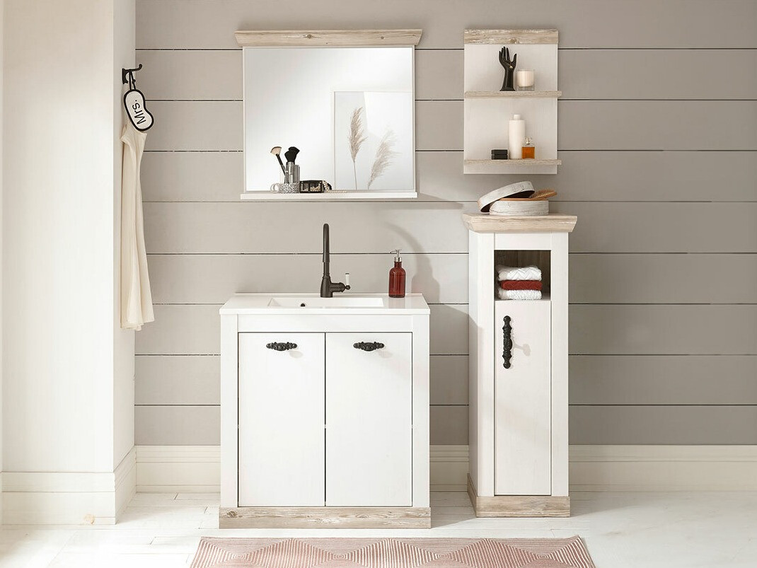 Kupaonski namještaj Daltori 152 (Nije dostupno)