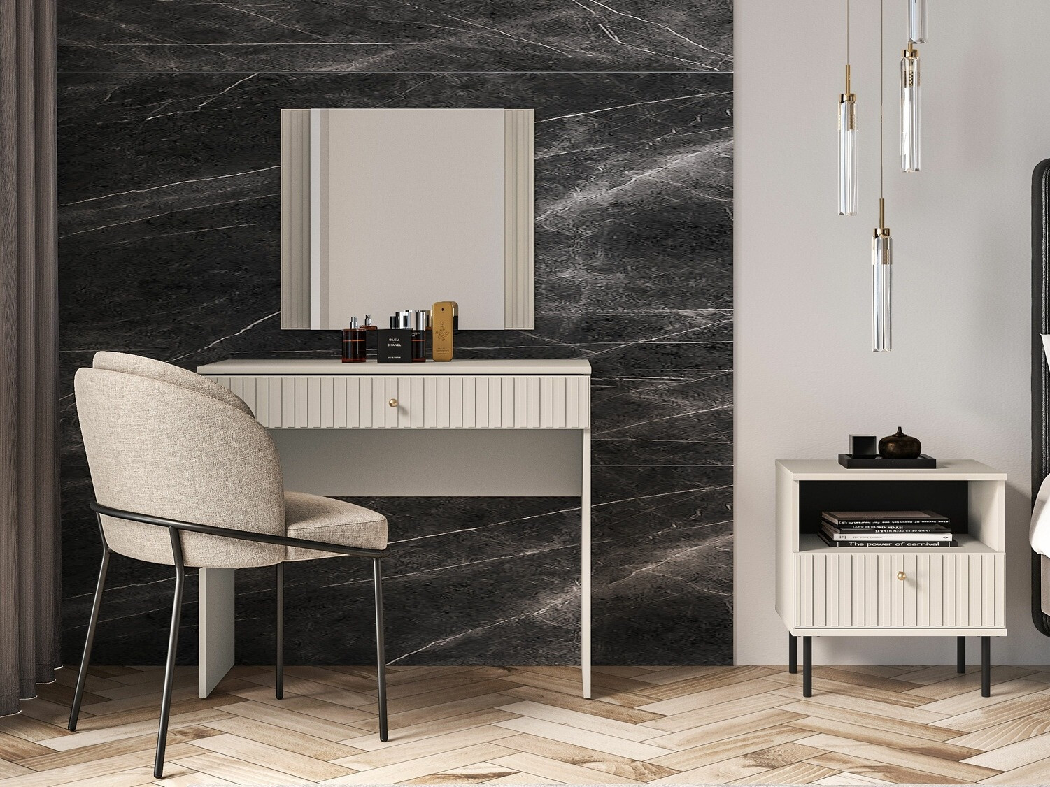 Ogledalo Marmeli 112