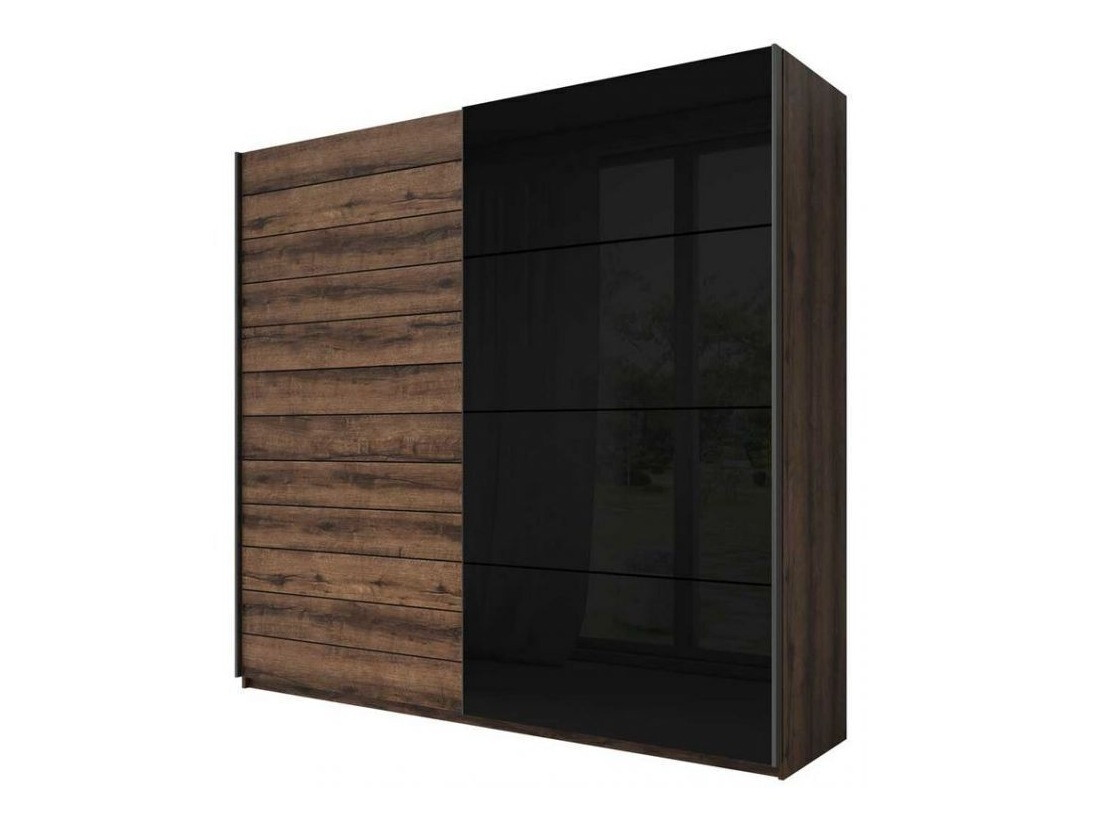 Ormar Levruvu 105 (Hrast Monastery + Crna)