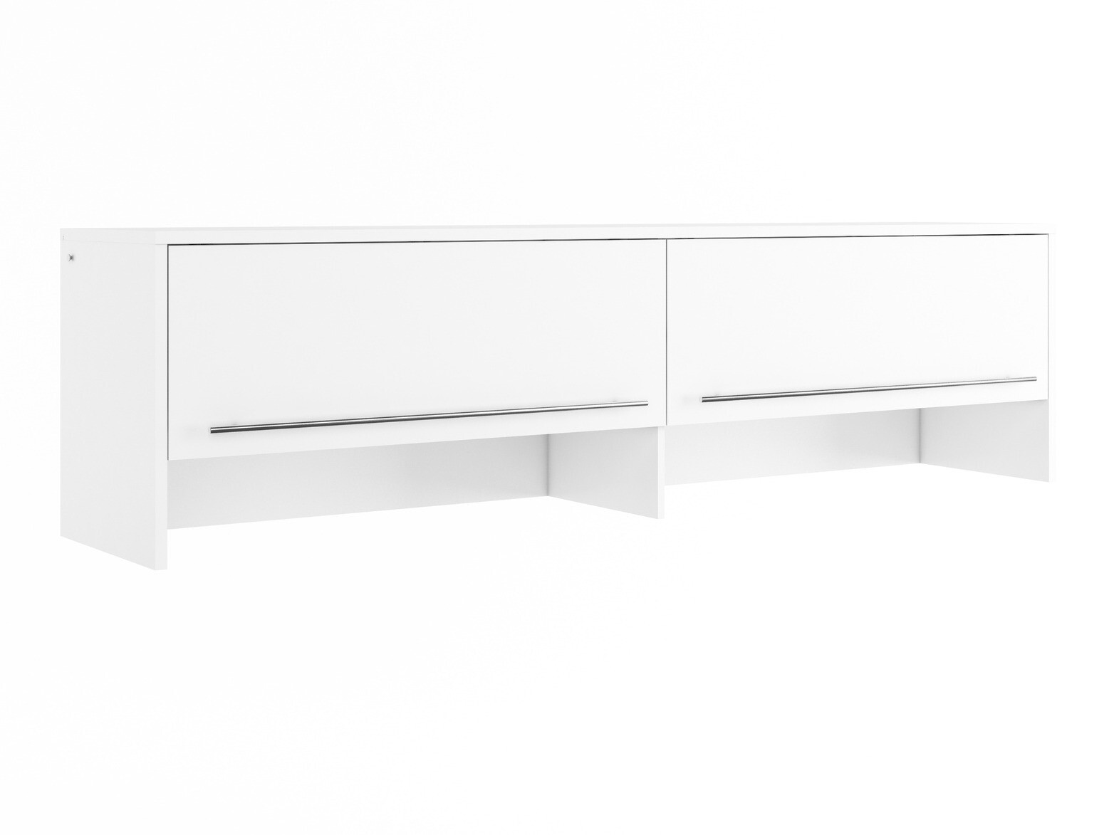 Ormarić Concept Pro Lenart (Bijela)