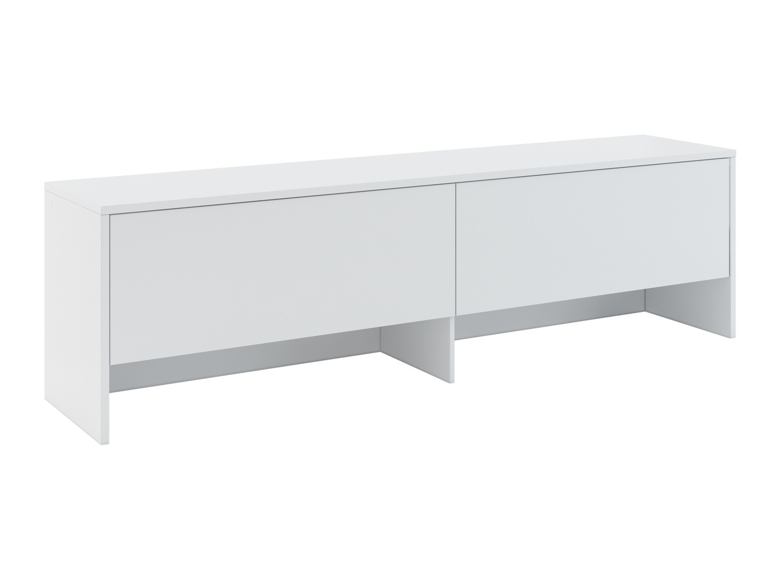 Ormarić Concept Pro Lenart III (Bijela)