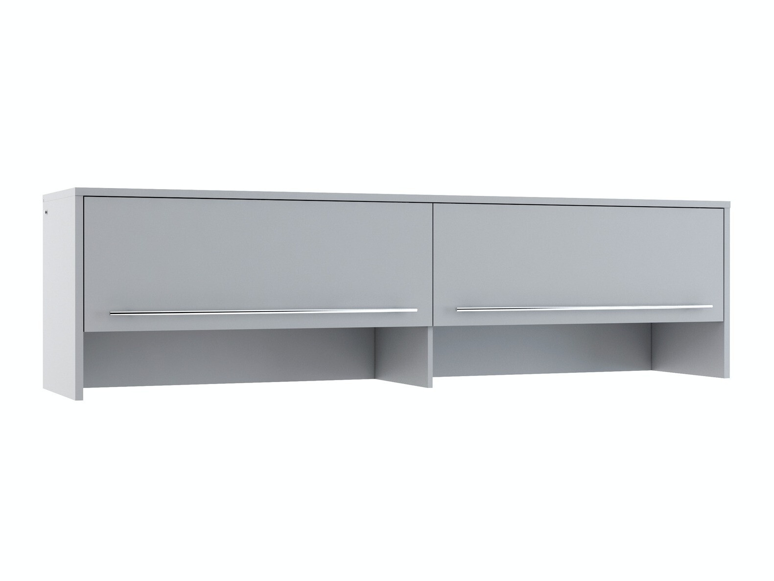 Ormarić Concept Pro Lenart (Siva)