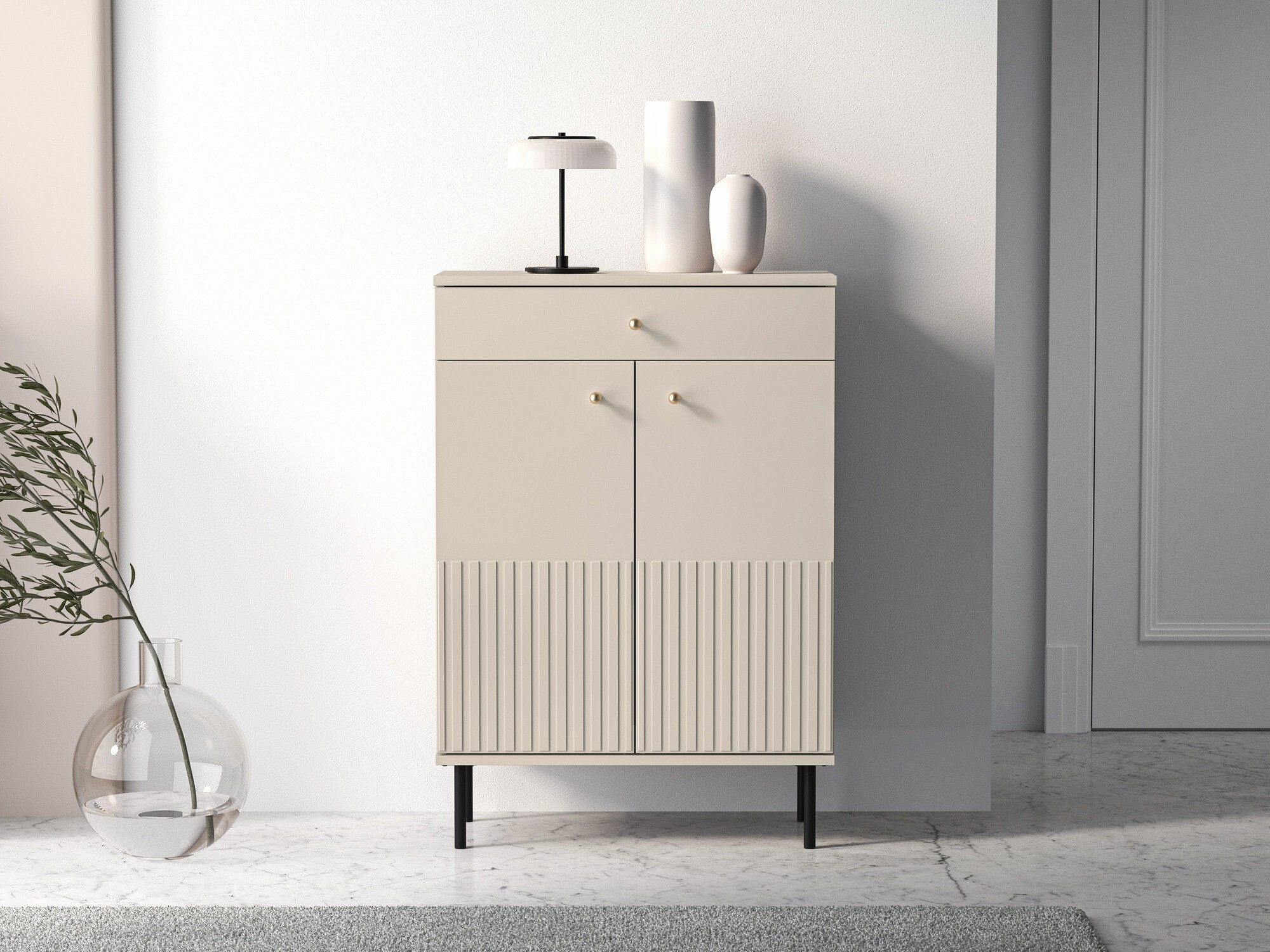 Ormarić za cipele Marmeli 115