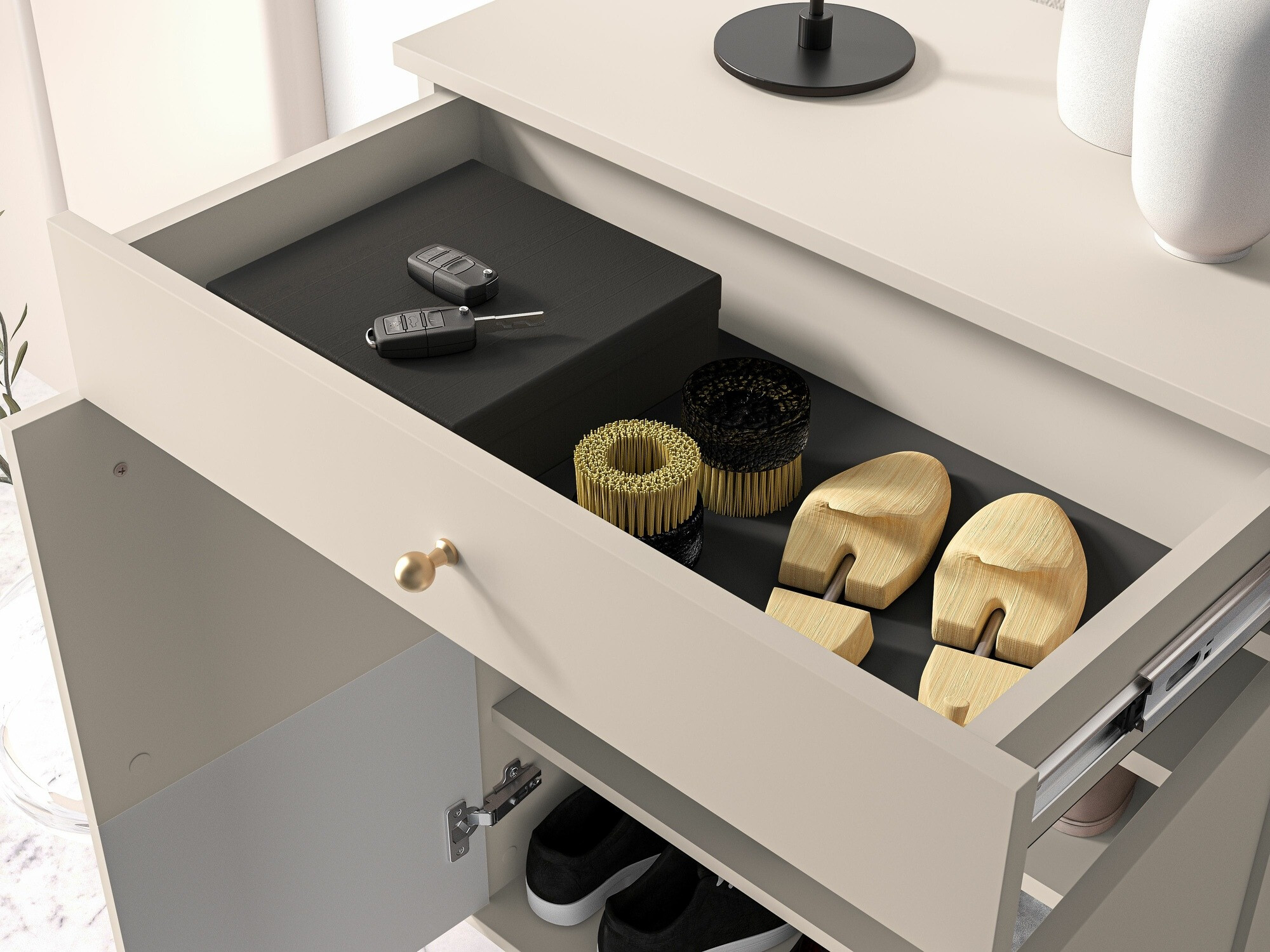 Ormarić za cipele Marmeli 115